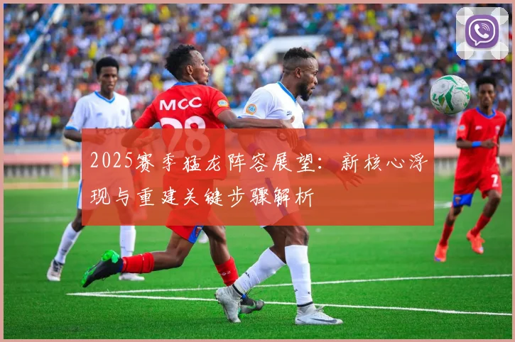 2025赛季猛龙阵容展望:新核心浮现与重建关键步骤解析