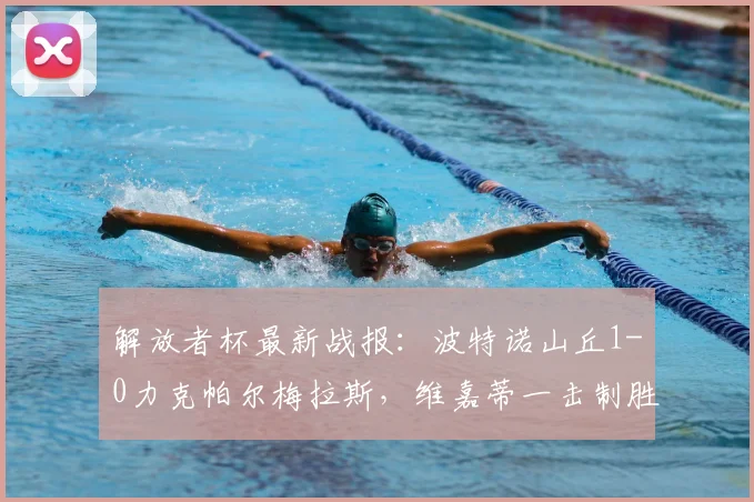 解放者杯最新战报:波特诺山丘1-0力克帕尔梅拉斯,维嘉蒂一击制胜成比赛关键先生