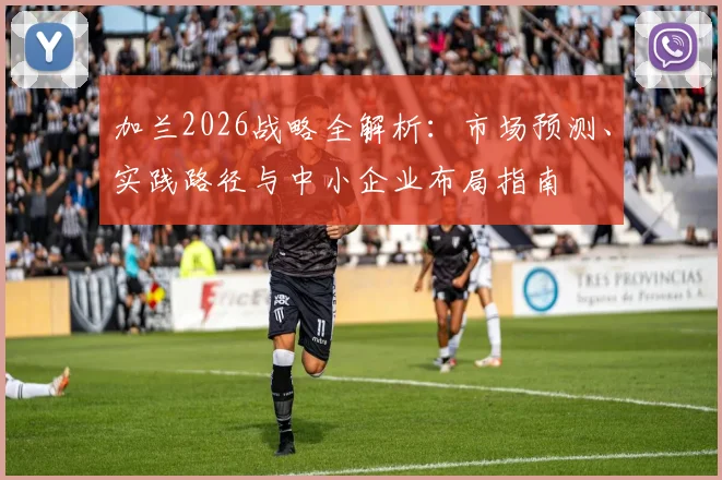 加兰2026战略全解析:市场预测、实践路径与中小企业布局指南